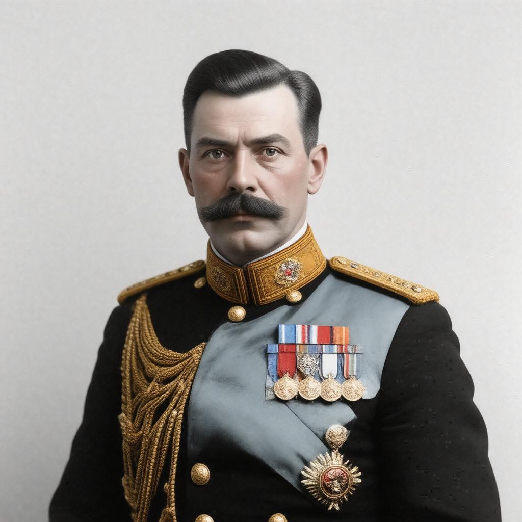 Ferdinand I of Romania